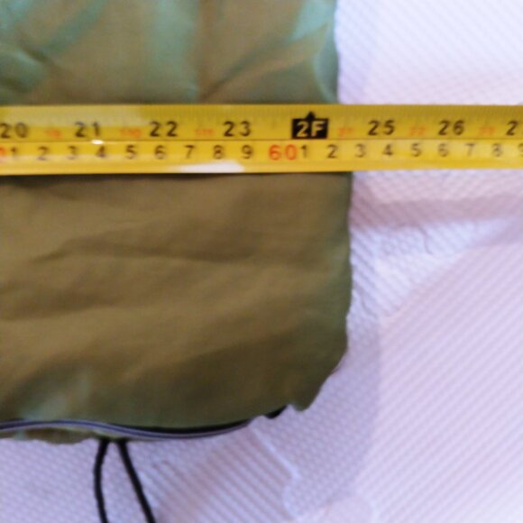 Coleman Hammy Dreamworks Over the Hedge Sleeping Bag - Picture 11 of 14